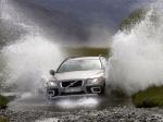 Volvo XC70 2007 года